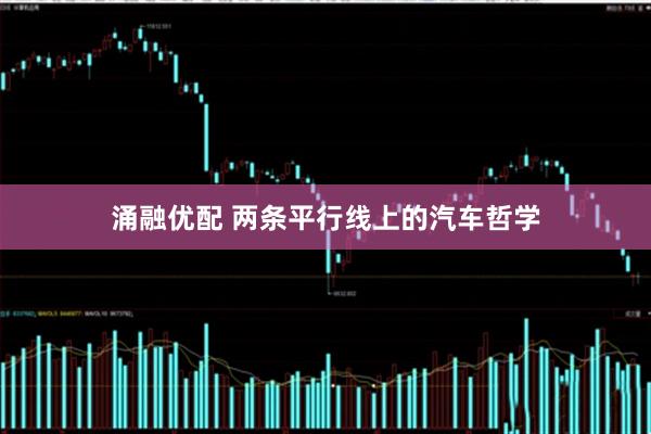 涌融优配 两条平行线上的汽车哲学