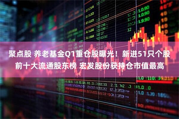 聚点股 养老基金Q1重仓股曝光！新进51只个股前十大流通股东榜 宏发股份获持仓市值最高